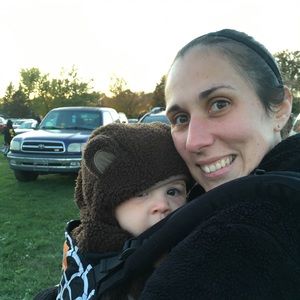 Meet your Posher, Emily